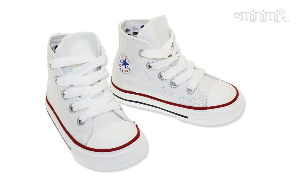 converses taille 21