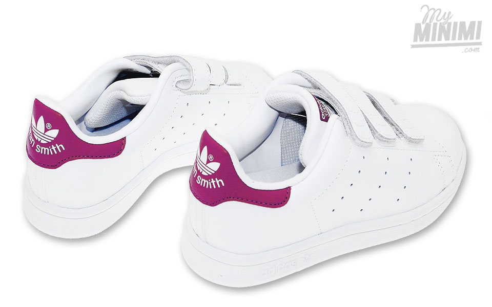 stan smith fille