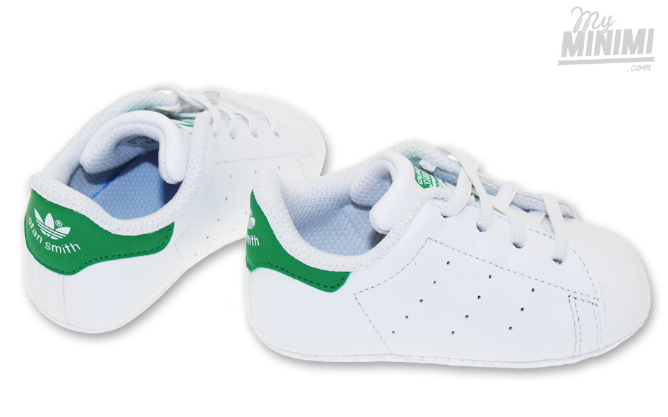 stan smith chausson bebe