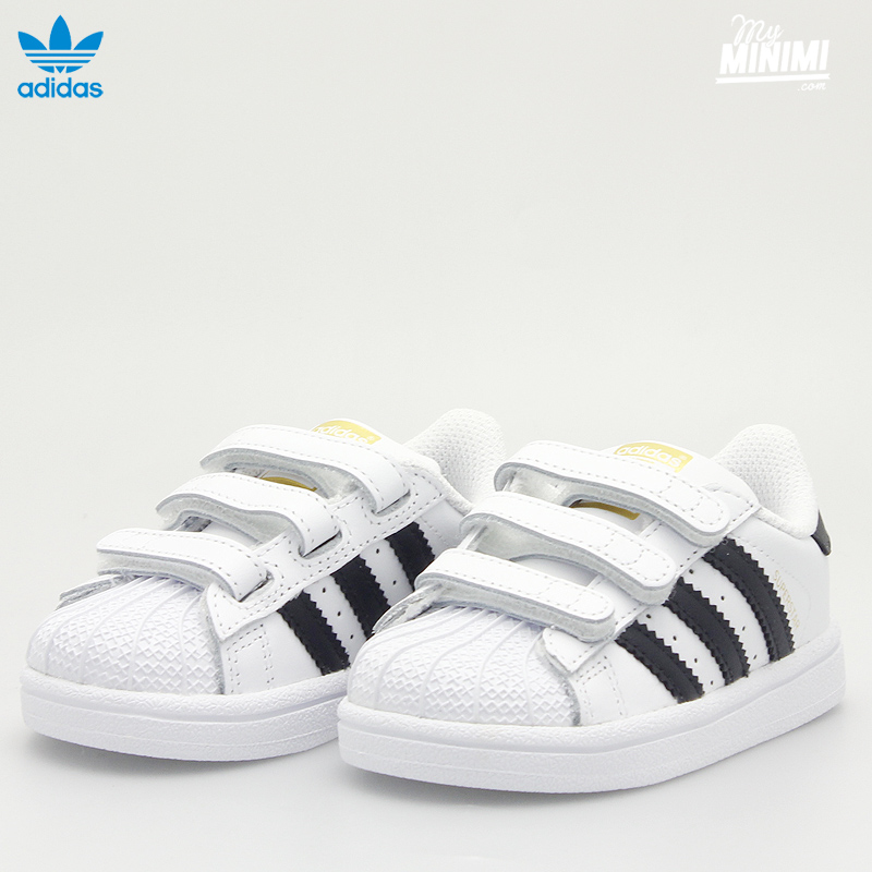 adidas superstar fille 27