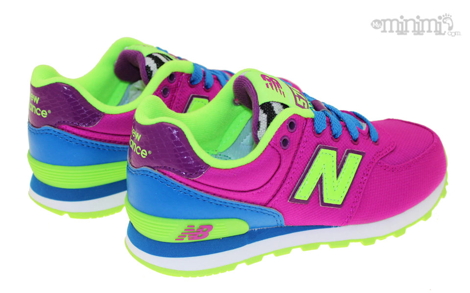 new balance 1300 enfant verte