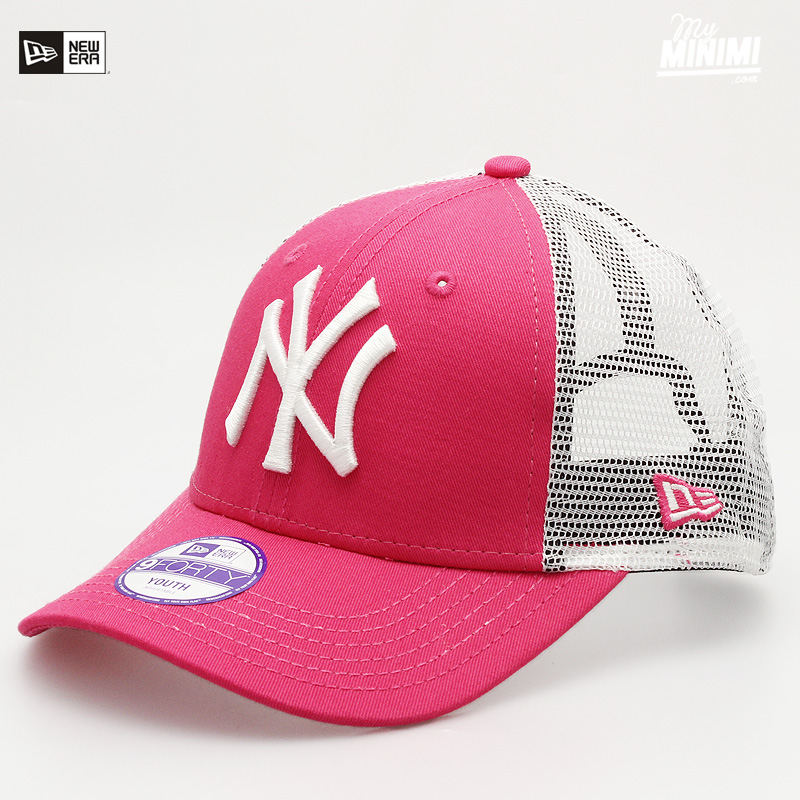 casquettes-r-glables-snapbacks-fille