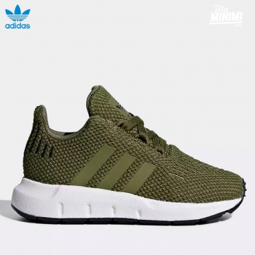 adidas swift run enfant