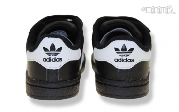 adidas superstar enfant or