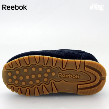 reebok original enfant beige