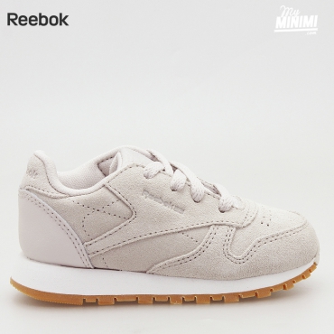 reebok high tops enfant beige