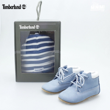 timberland bleu ciel