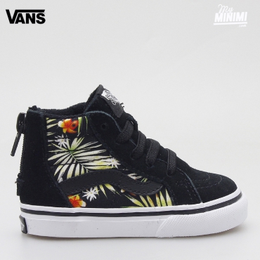 soldes vans enfant