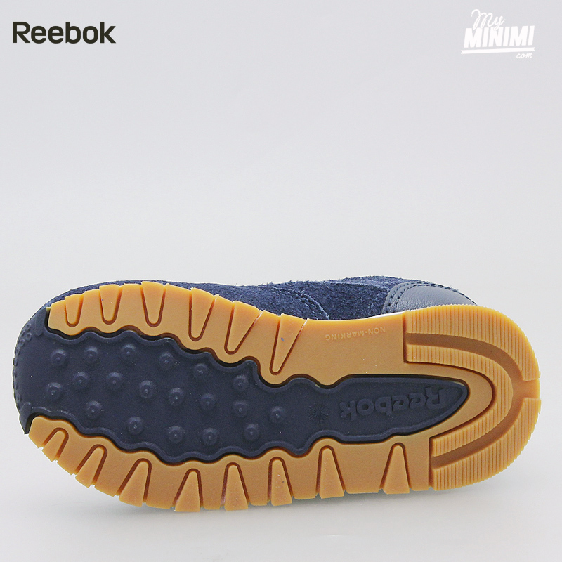 reebok original enfant beige