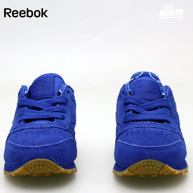 basket enfant reebok