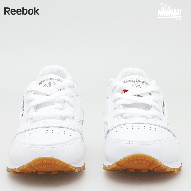 reebok original enfant orange