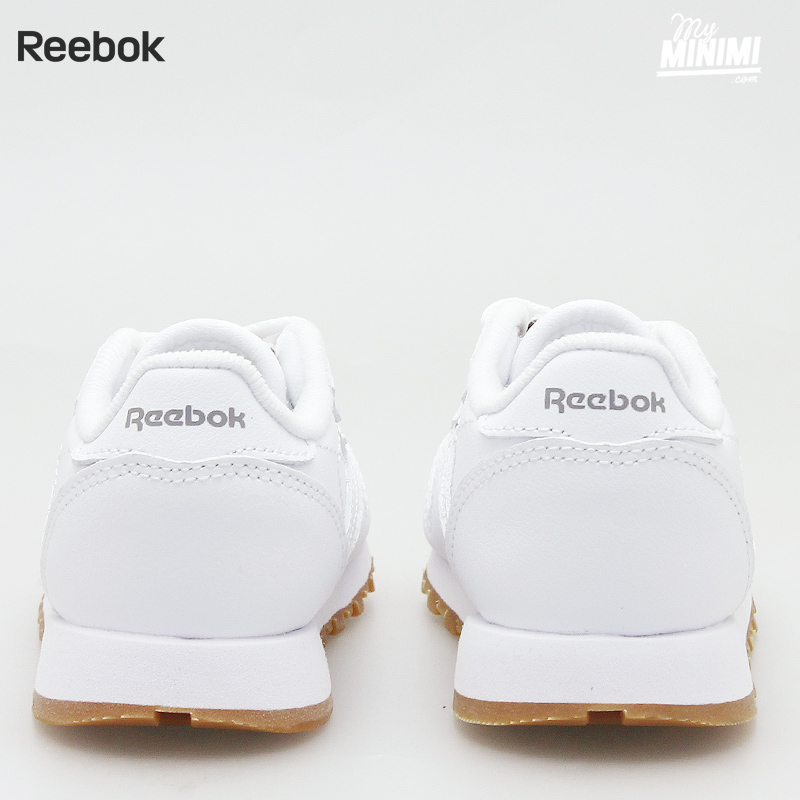 reebok enfant beige