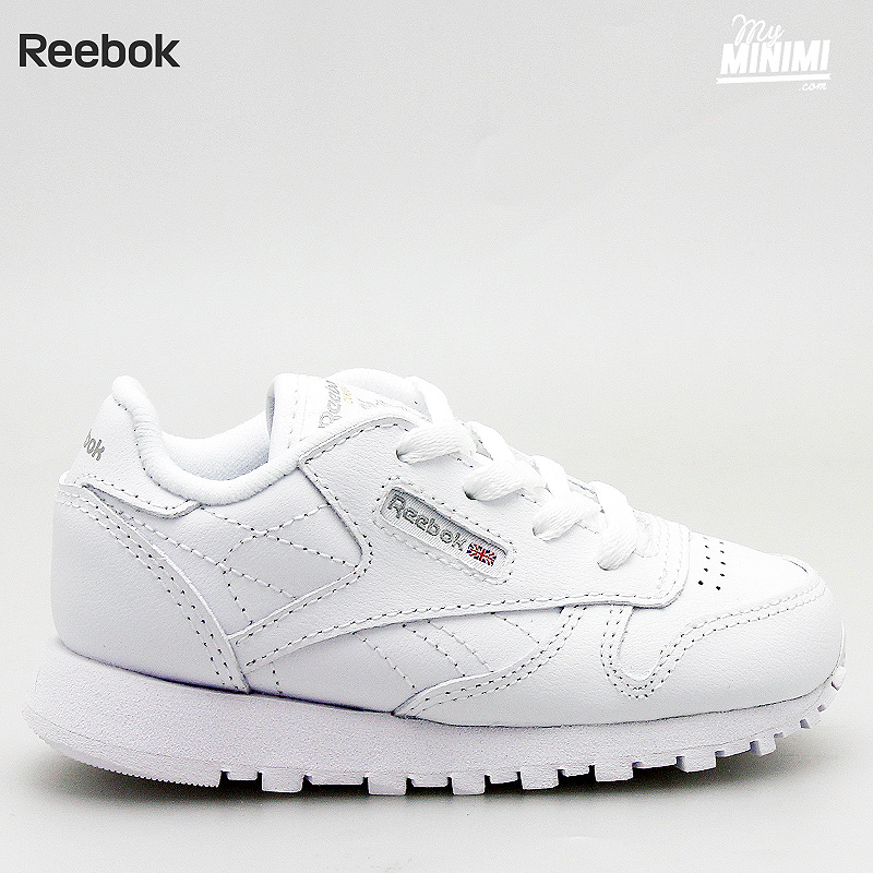 reebok classic leather enfant