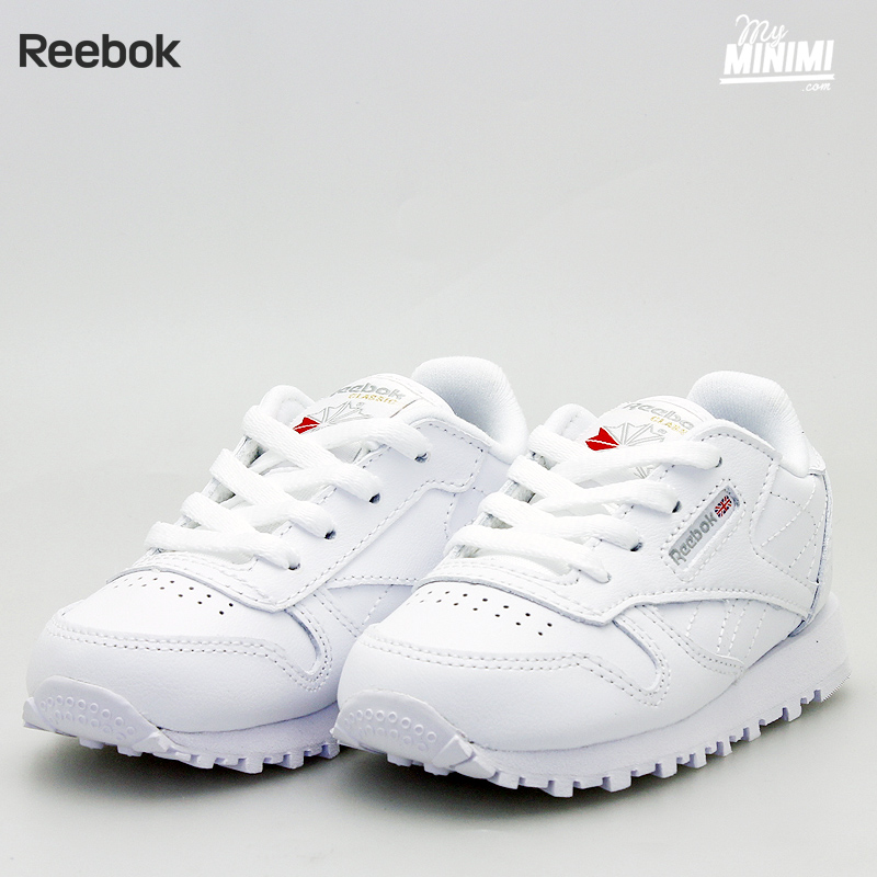 reebok classic bebe