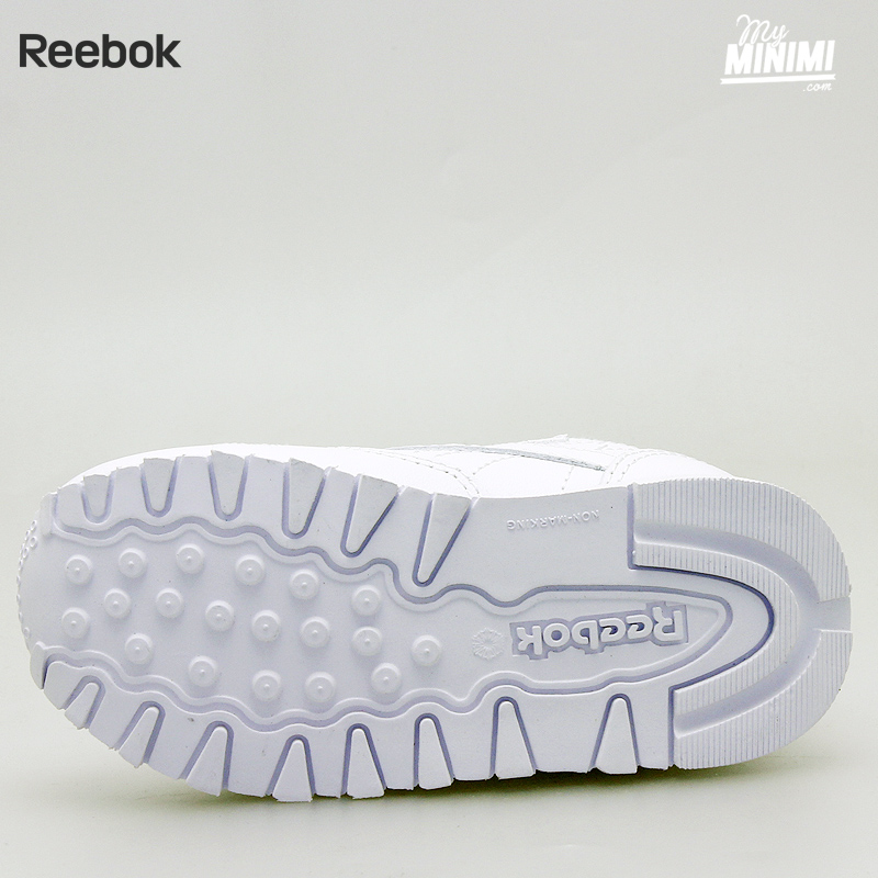 reebok classic leather enfant paris