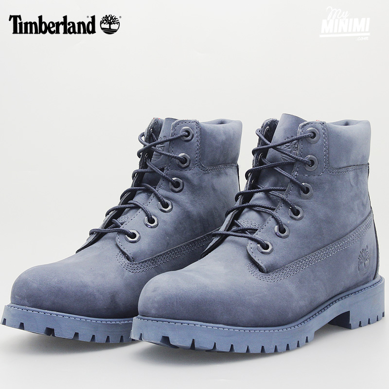 timberland homme bleu nuit