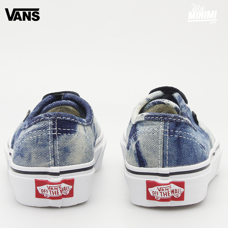 vans enfant 35