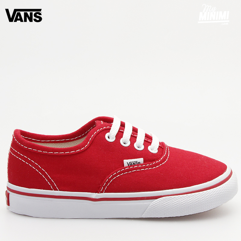 vans taille 20