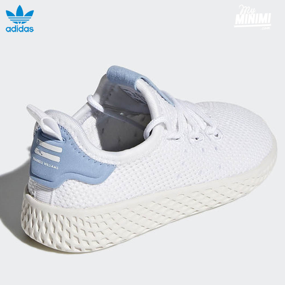 adidas originals Hu Pharrell Williams - baskets enfant du ...