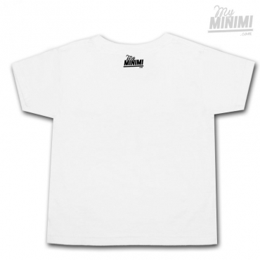 reebok t shirt enfant blanche