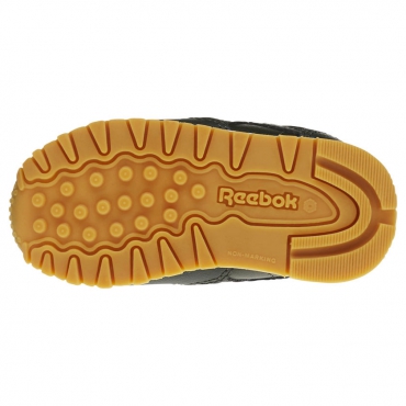 basket reebok enfant verte